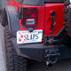 Illustration for article titled The Ten Worst State License Plates